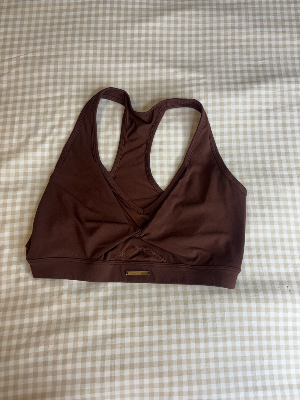 Gymshark x GS Sports Bra